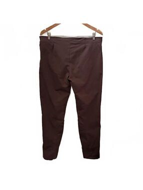 Anokhi Tarmac Brown Pants Size XL